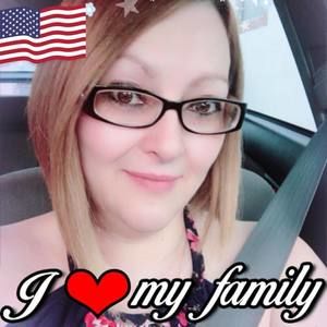 Meet your Posher, Odalis